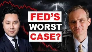 Nobel Economist Reveals When Rate Hike Will Really Come | Simon Johnson