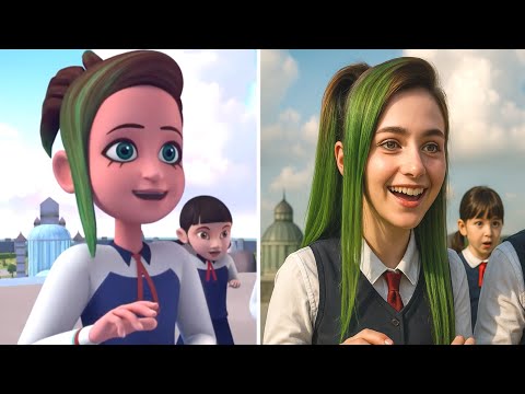 RUDRA cartoon in real life | Part: 02