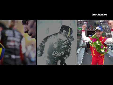 🏁 2025 FIA WEC – Michelin Ready for a Thrilling Season! 🔥 - Michelin Motorsport
