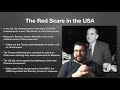 Cold War Globalization and Its Impacts