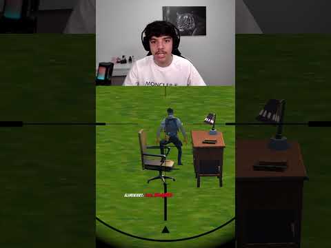Bro wird gekündigt 😂 #fortnite #shorts #funny #memes