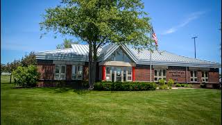 New Palestine CS School Board Live Stream