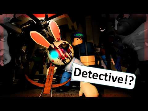 Roblox Animation : Piggy | Bunny's Decay (The Worst Piggy Player Book1 Ep7.5 Special)