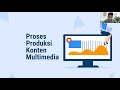 Pemahaman Konten Multimedia