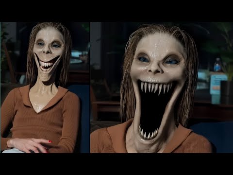 5 Video Penampakan Hantu Yang Mengerikan Dan Hal Menyeramkan Berhasil Terekam Kamera