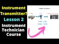 Understanding Transmitters and Control Systems
