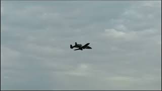 19.08.2023 A 10 Maidenflight