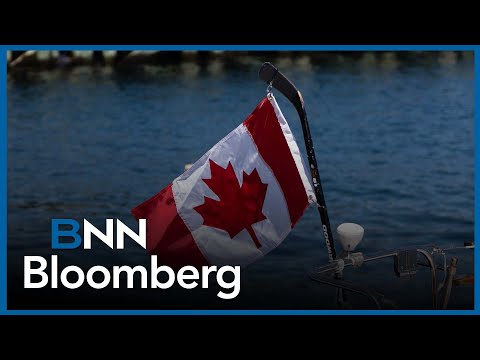 YouTube video thumbnail: Canada May Benefit From Global Policy Shifts: Portfolio Manager