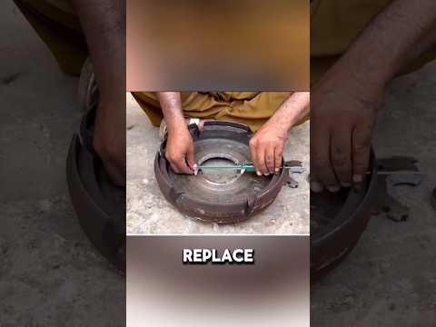 This welder creativity is insanely amazing.