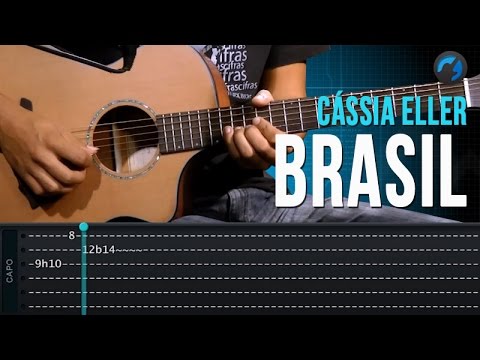 Cássia Eller - Brasil