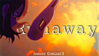 Runaway - Aurora |AMV| Nakitai Watashi wa Neko o Kaburu