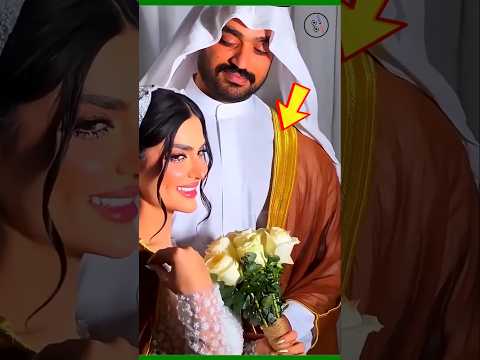 Dubai Sheikhs do not take dowry in marriage! #shortvideo #odvutfacts #trending