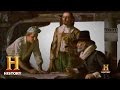 Thanksgiving History and Traditions