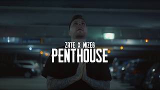 Zate x @MiZeb - Penthouse