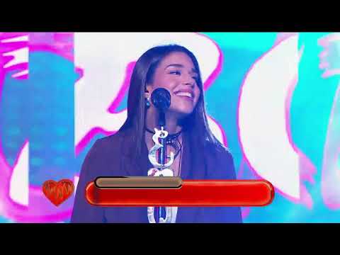 La banda de carlitos y Euge Quevedo en vivo en Pasión de Sábado 31 05 2025