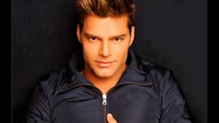 Ricky Martin   Go Go Go Ale Ale Ale