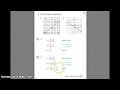 Understanding Linear Relationships and Rates of Change