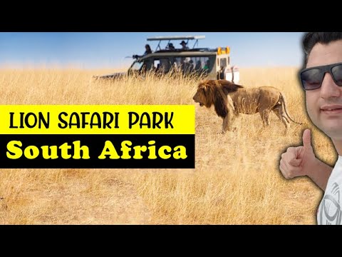 Safari Park Coupon 07 2021