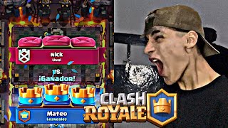 CLASH ROYALE (gameplay)