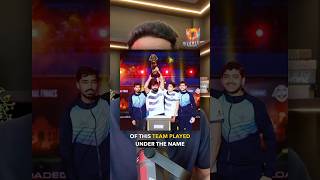 Team with incredible fan base #godlike #jonathangaming #bgmi
