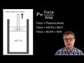Understanding Gas Pressure