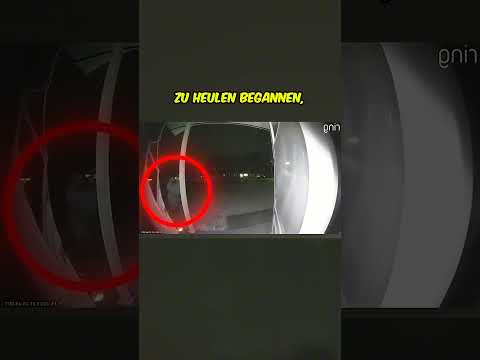 Nachbarn retten 93-jährige Frau vor Tornado 🌪️❤️👵
