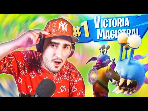 ๐ LOLiTO SUBE FORTNITE ๐