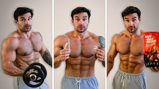 6 Erros Que Estão Destruindo Seus Resultados no Shape!! (Você faz e nem sabia)