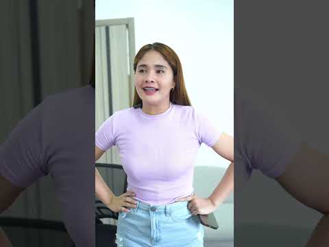 Birthday Surprise para sa CM Worada Staff | Christian Mae