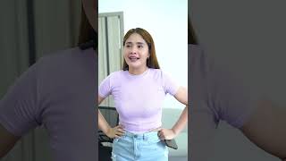 Birthday Surprise para sa CM Worada Staff | Christian Mae