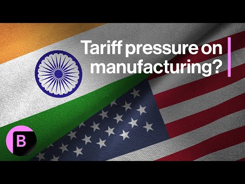 YouTube video thumbnail: US Pressure on India Not Showing in Pmis