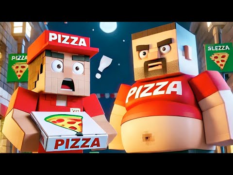 Steve Piceola? : Minecraft Animation