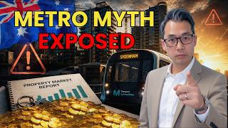 How Sydney Metro Could Affect Property Values