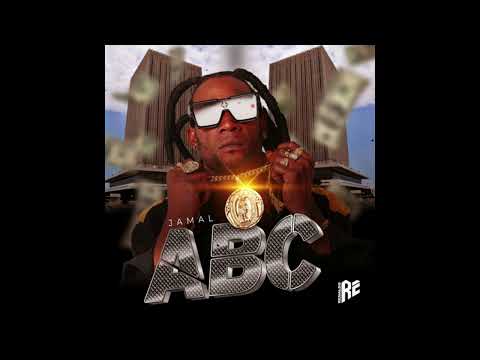 Jamal - ABC [Audio Visualizer]