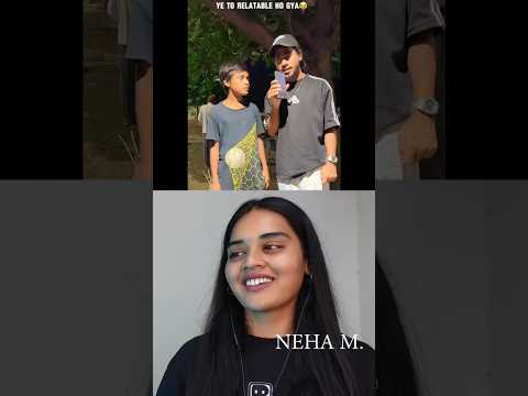 ये क्या पकड़ लेता है 😂👻😂#neham#funny#dankindianmemes#comedy#memes#dankindiamemes#viralmemes#funnyme