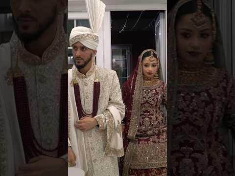 Dulhan ghar ayi #youtubeshorts #wedding #punjabi #shortsvideo #bride #mehndi #viral