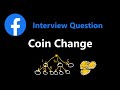 Coin Change Problem Concepts