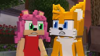 Sonic The Hedgehog 3 Animation