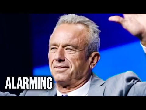 RFK Jr Exposed By Staffers Over BOMBSHELL Investigation On These Medications