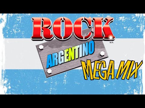 Rock Argentino Videomix Vol . 1 #sodastereo #enanitosverdes #charlygarcia