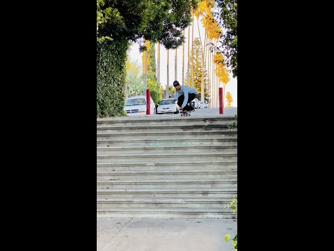 Kyonosuke Street Skating
