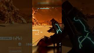 DeadSpace in #battlefield6 WTF ? #battlefield #saison5 #BF6REDSEC #BF6Tips