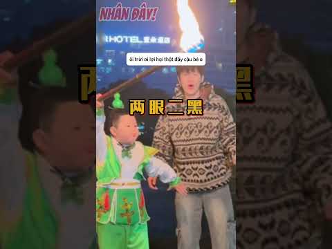 Thách đấu biểu diễn xiếc nhận ngay phần thưởng lớn