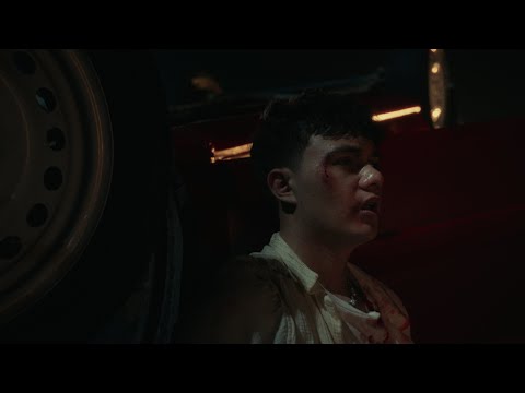 Nyoman Paul – Mundur Perlahan (Official Lyric Video)