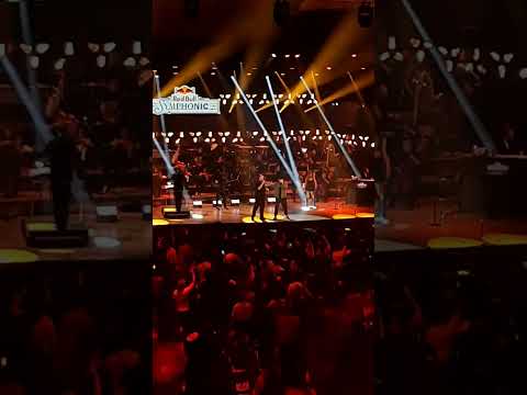 Kool Savas - Und dann kam Essah Red Bull Symphonic (Zugabe)