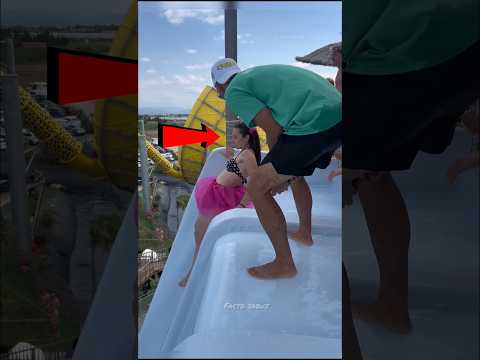 Scariest Slide 😦