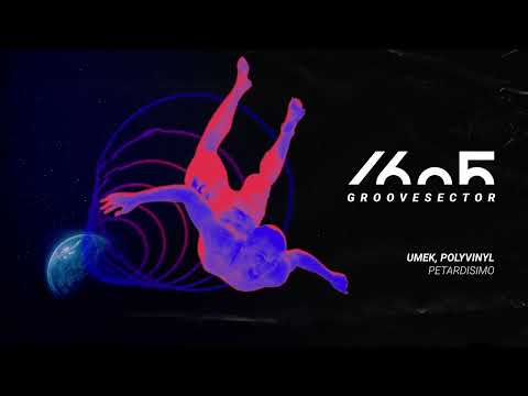 UMEK, Polyvinyl - Petardisimo (Original Mix) [1605GRV005]