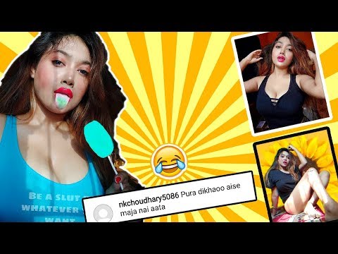 Viral Girl Lovely Ghosh Roast ft. Sherni the Bong Crush | BBF