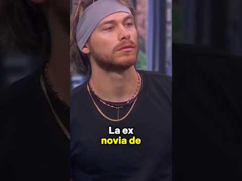 Ex novia de Aldo De Nigris revela cómo la trató su familia #chisme #aldodenigris #lcdlfmx