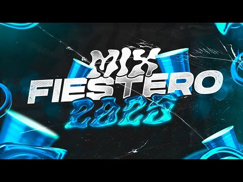 🌴MIX FIESTERO 2025🥵 LO MAS ESCUCHADO | CACHENGUE | ENERO | LukkasRmx